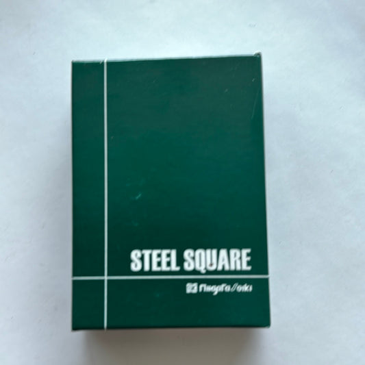STEEL SQUARE AA TYPE 50mm