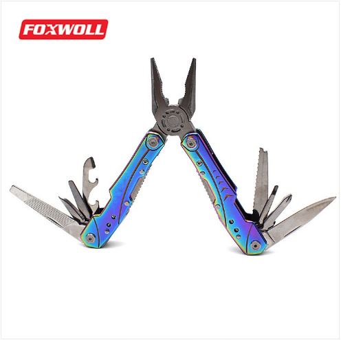 Multi Function Pliers (FPF1621)