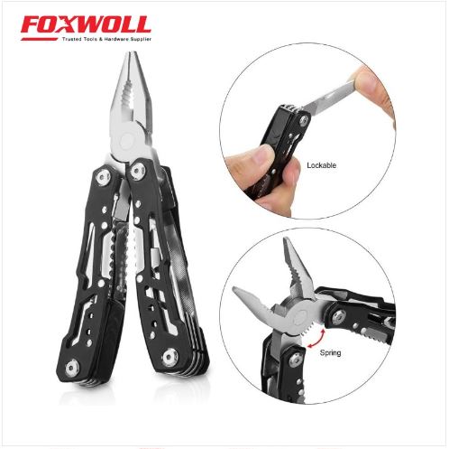 14-In-1 Multitool