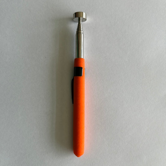 Extendable Magnetic Pick up tool