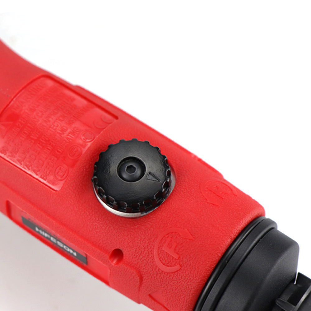 Adjustable Pneumatic Angle Grinder 4"