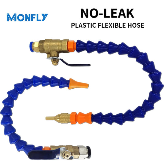 Various types of Flexible Coolant Hose
