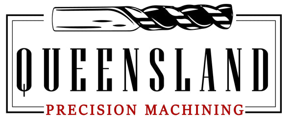 Queensland Precision Machining
