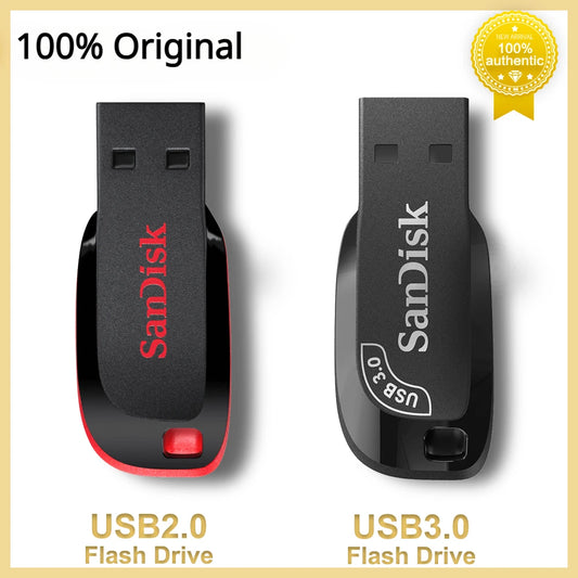 SanDisk Flash Drive USB 3.0