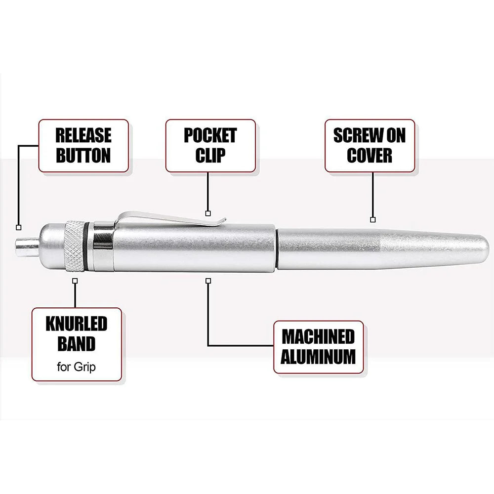 Precision Oiler Pen