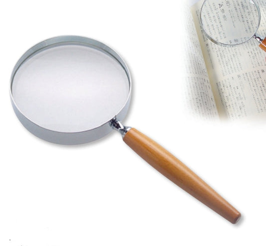 Magnifying Glass (No.1430)