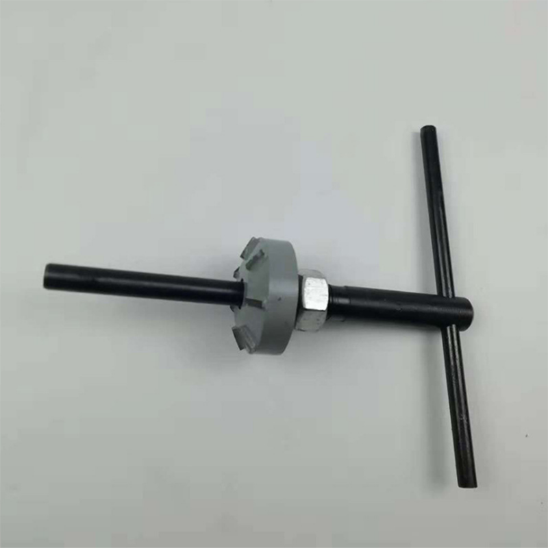 Valve Cutting Tool