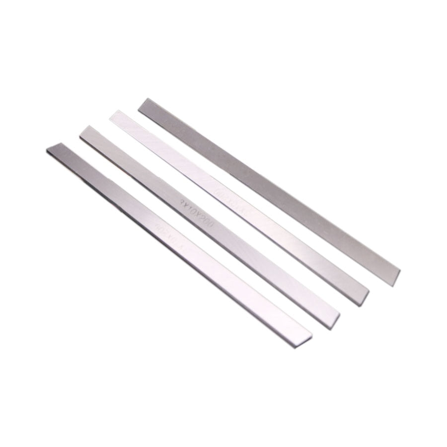 High Speed Steel Blanks 3 x 300 x Various widths