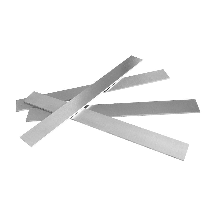 High Speed Steel Blanks 3 x 300 x Various widths