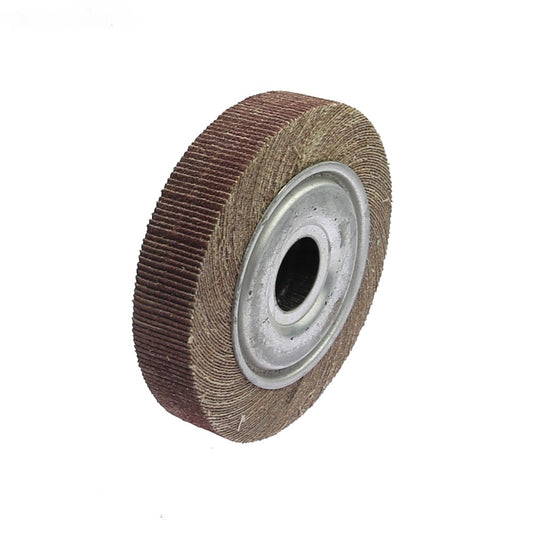 6" and 8" Abrasive Flap Wheel