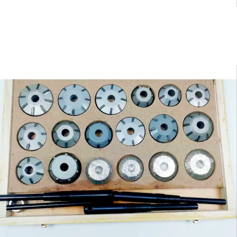 Valve Cutting Tool