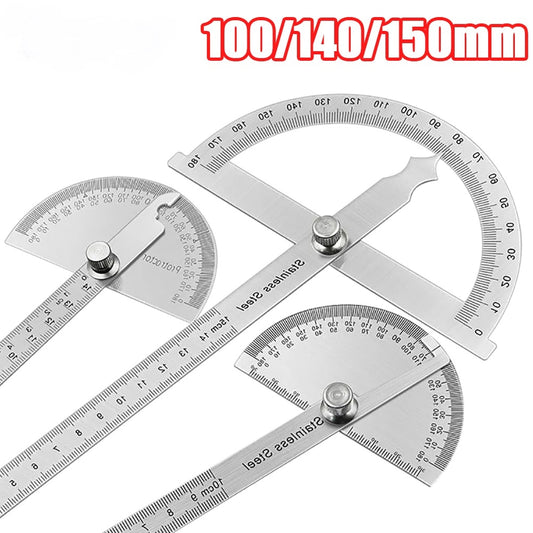 180 Degree Protractor 1 only