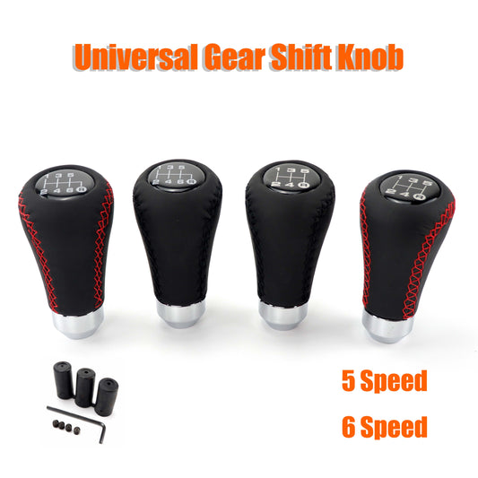 Universal Gear Shift Knob