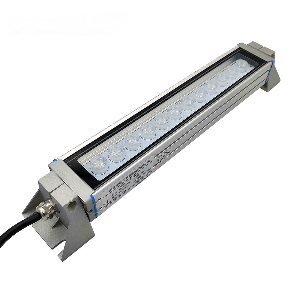 24V/220V LED  Machine Tool Light